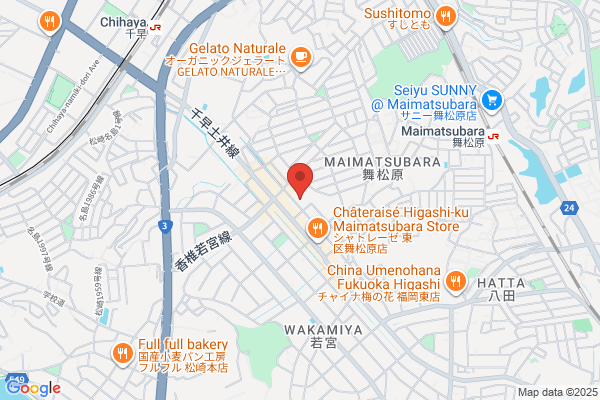 Gardener Co., Ltd.