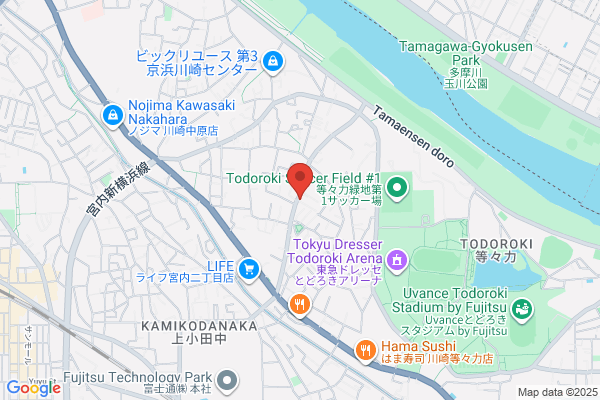 Flower Shop Ishiko