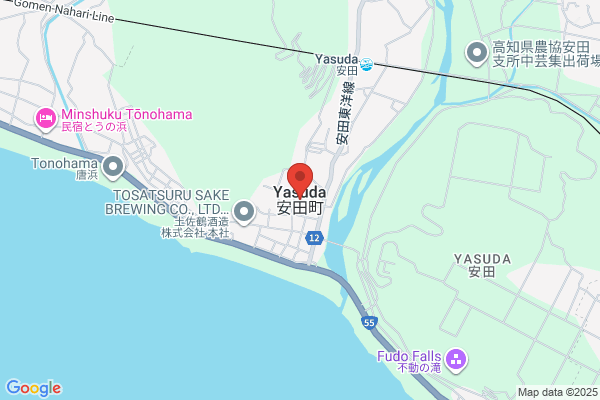 Yasuda Seikaten Co., Ltd.