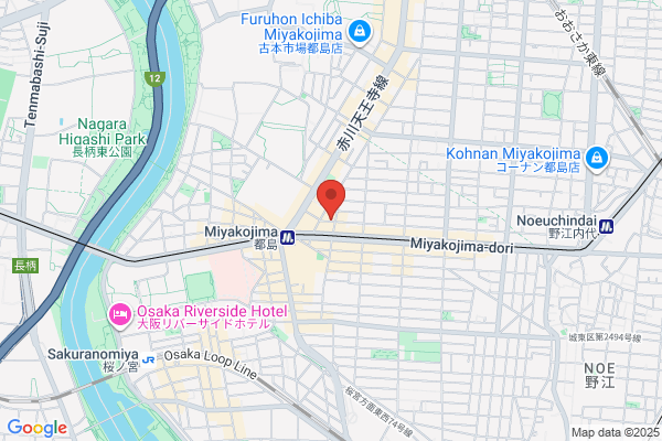 Hatae Kaguten Co., Ltd.