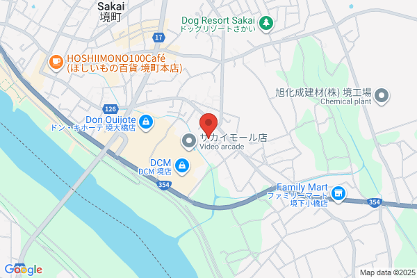 Heiwa Shokai Co., Ltd.