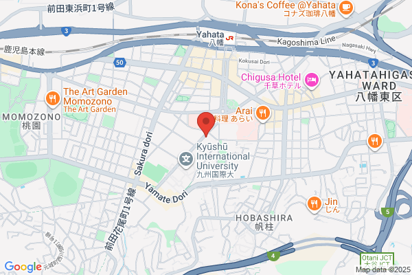 Kita-kyushu Shakai Hoken Kenko Center
