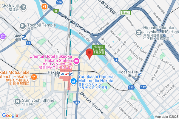 Kyushu Chlorella Seizo Co., Ltd. Yahata-ten