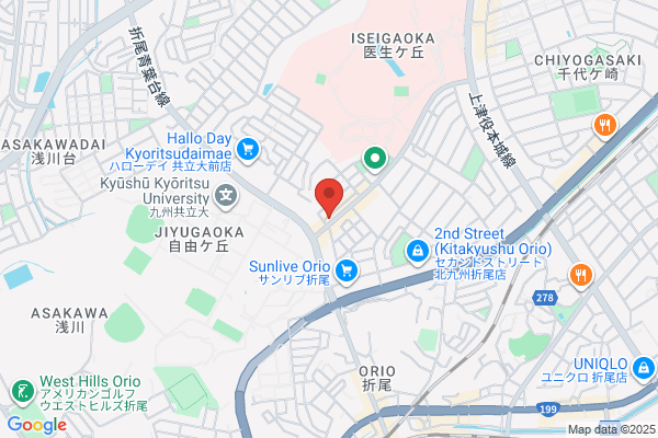 Otaka Koso Kyushu Hambai Co., Ltd.