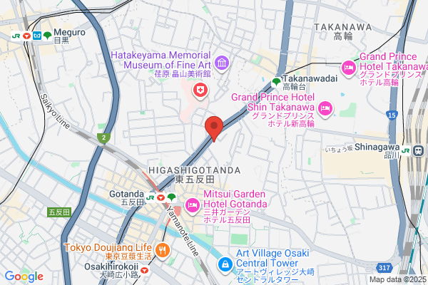Royal Heart Co., Ltd.