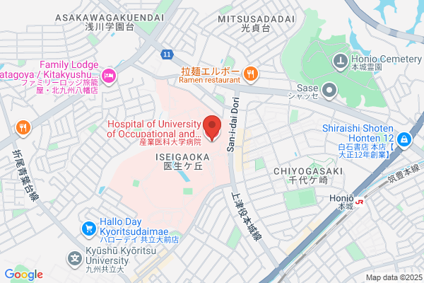 Kyushu Medical Institute for Occupational Health