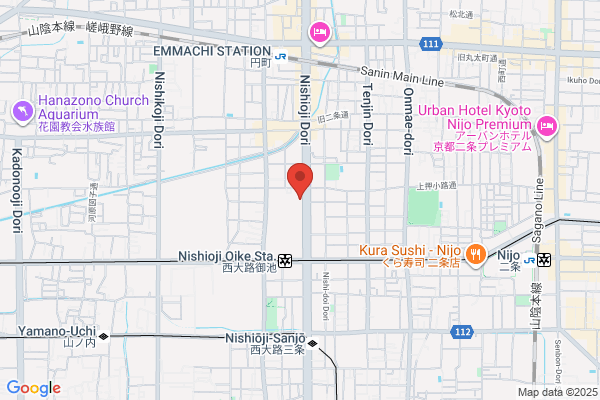 Nishino Hospital