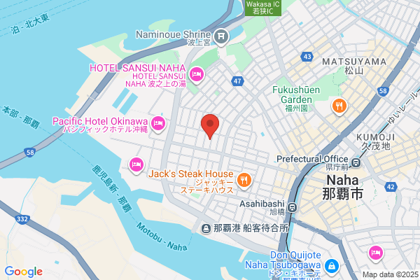 Hotel Airport Naha