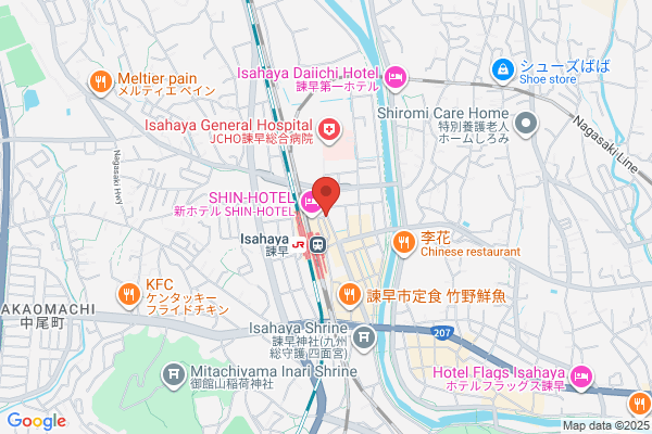 Hotel Janome
