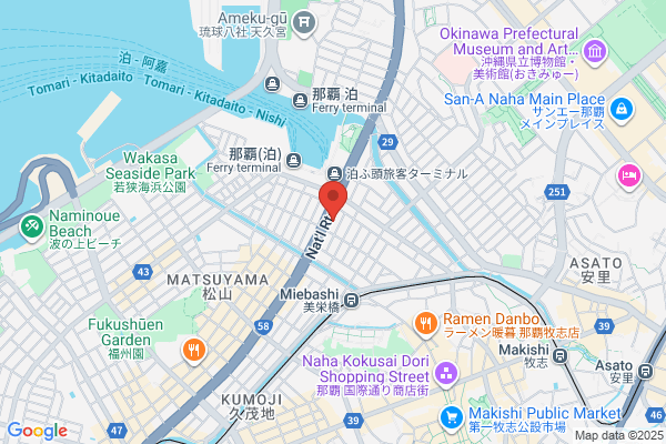 Hotel Route Inn Naha