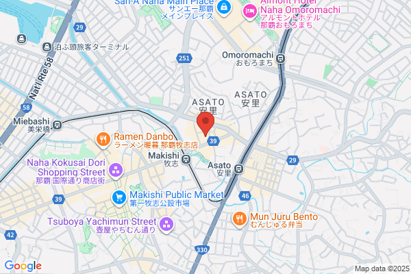 Hotel Seibu Orion