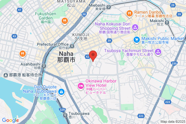 Naha Grand Hotel