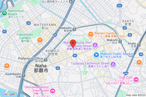 Okinawa Daiichi Hotel Asato