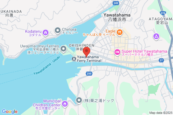 Sanwa Business Hotel