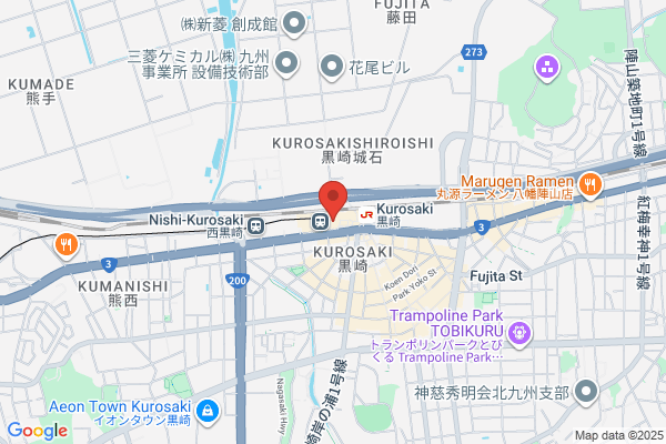 Yahatanishi Ward Office
