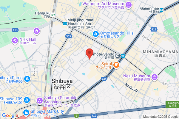 Miki R.A Hanbai Co., Ltd.
