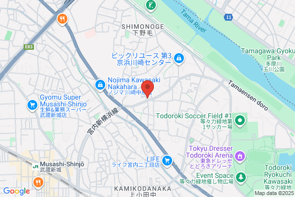 Ninomiya Shoji Co., Ltd.