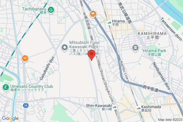 Shoei Sangyo Co., Ltd.