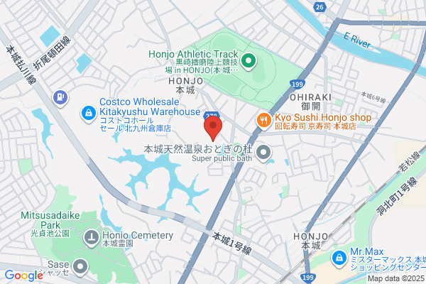 Kitakyu Maintenance Co., Ltd.