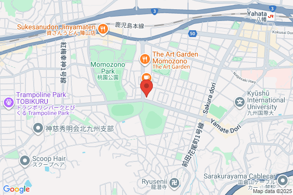 Dental Service Kitakyushu