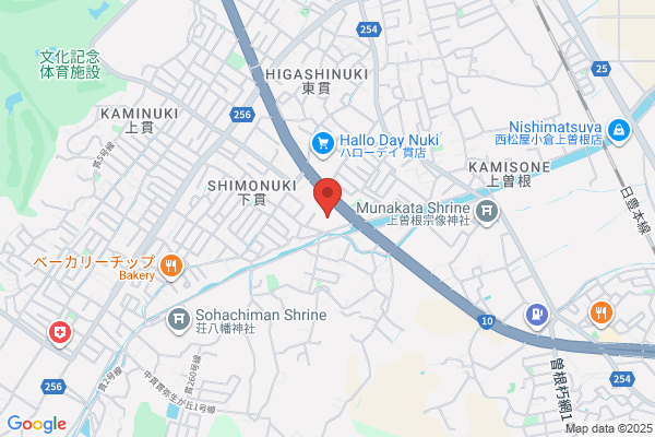 Ito Lator Kitakyushu Co., Ltd.
