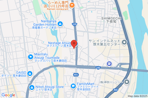 Masaoka Shokai