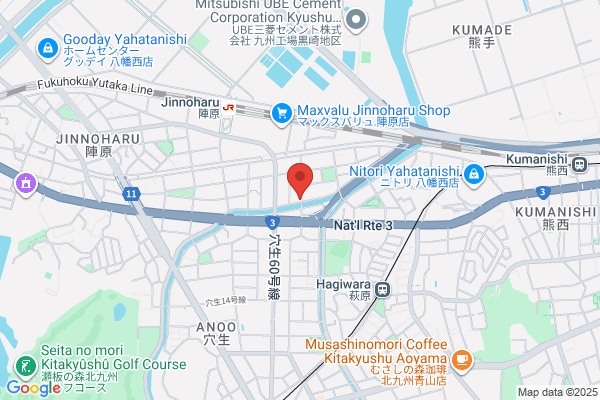 Yahata Rikuun Co., Ltd.