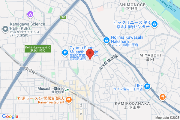 Harmony Yakkyoku