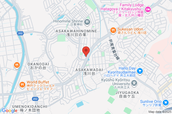 Hinomine Pharmacy