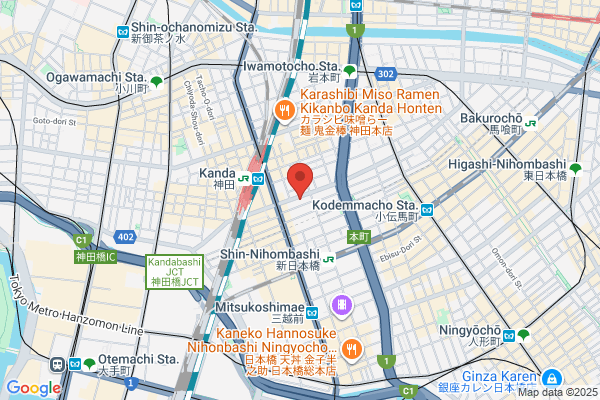 Ikeda Yakkyoku