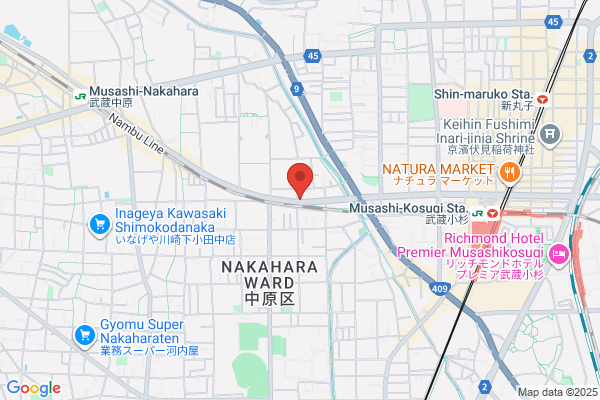 Imaikamicho Pharmacy