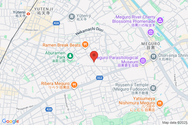 Iwasaki Saiseido Pharmacy