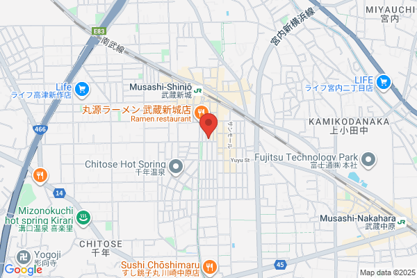 Kame Pharmacy