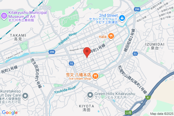Kitakyushu Ace Dispensing Pharmacy Co.,Ltd.