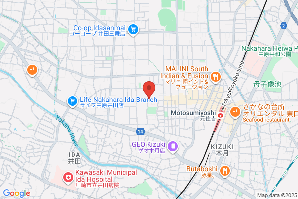 Kusuri Senjudo Yakkyoku Ltd.
