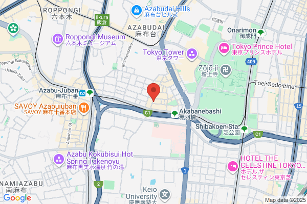 Narutomi Pharmacy Co., Ltd. Honjo-ten
