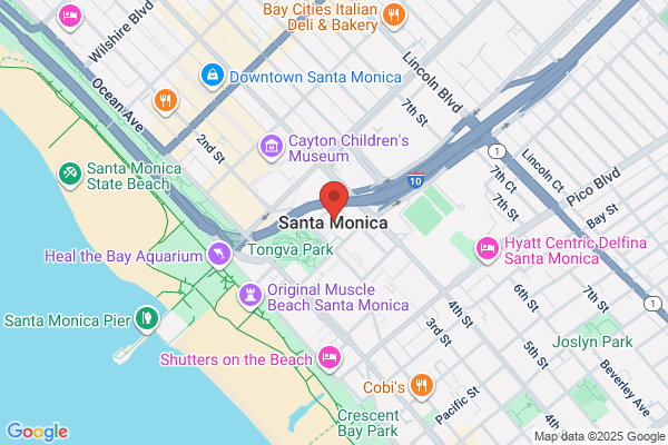 Santamonica Co., Ltd.