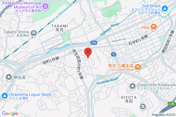 Tatemachi Dispensing Pharmacy