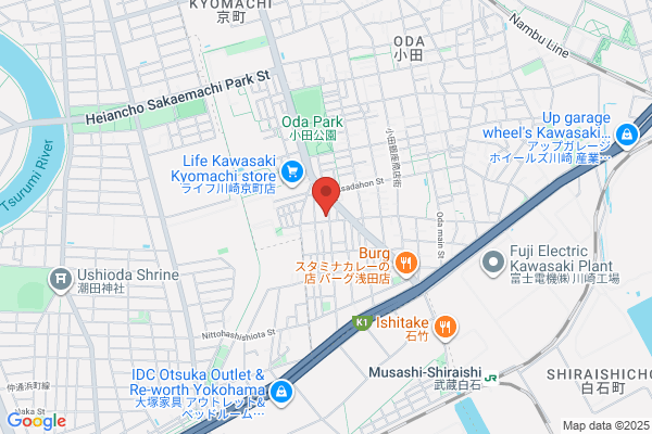 Mdic Co., Ltd.