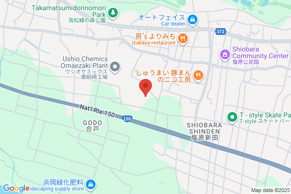 Sugiyama Seimitsu Co., Ltd.