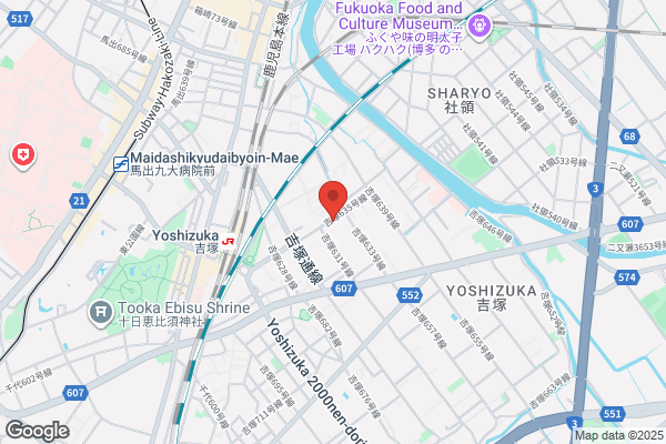 Kyushu Kikanshi Insatsusho Co., Ltd.