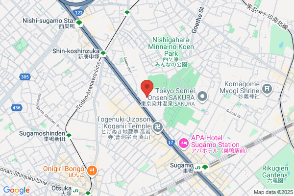 Tokyo Type Shuppan Insatsu