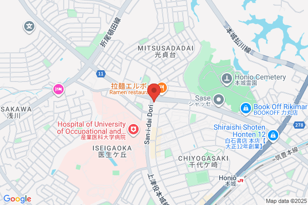 Honjo Real Estate Co., Ltd.