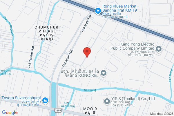 Nichiwa Juhan Co., Ltd.