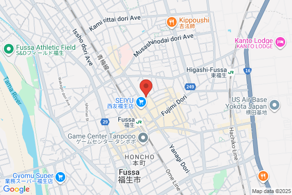 Ansei Kensetsu Co., Ltd.