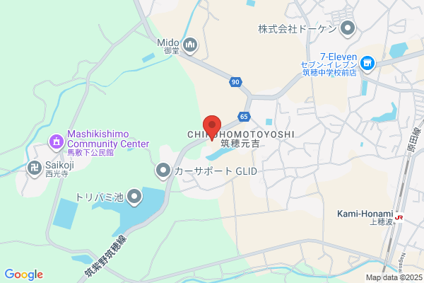 Fukuoka Lead Co., Ltd.