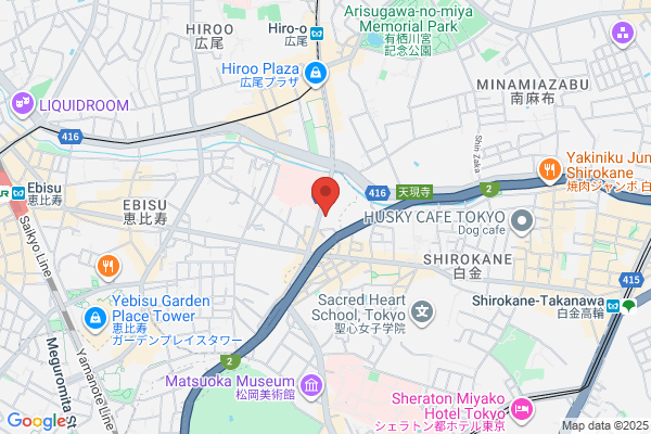 Hara Kikaku Co., Ltd.