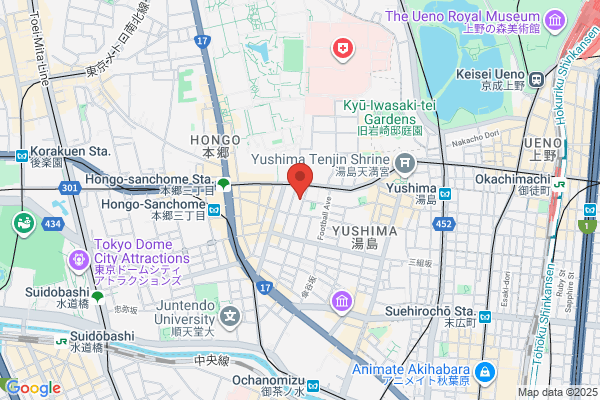 Hongo Shoji Co., Ltd.