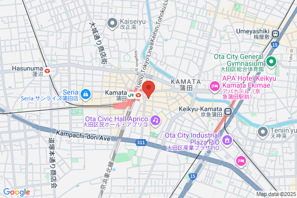 Kamata Fudosan Co., Ltd.
