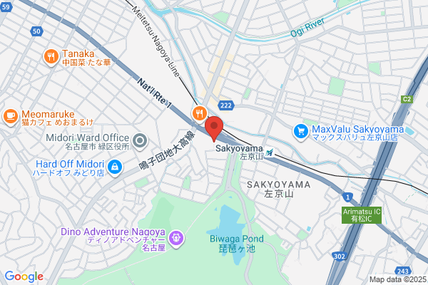 Midori Fudosan Co., Ltd.